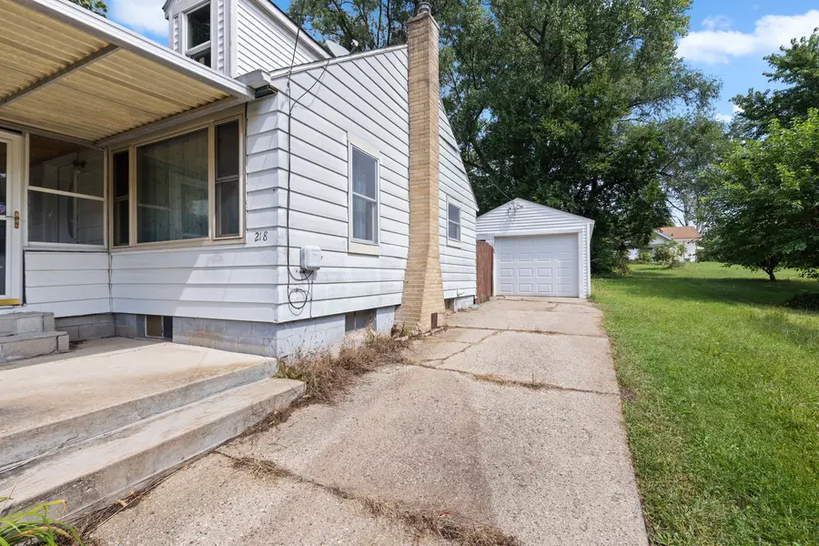 218 Euclid Avenue, Rockford, IL 61102 - #2