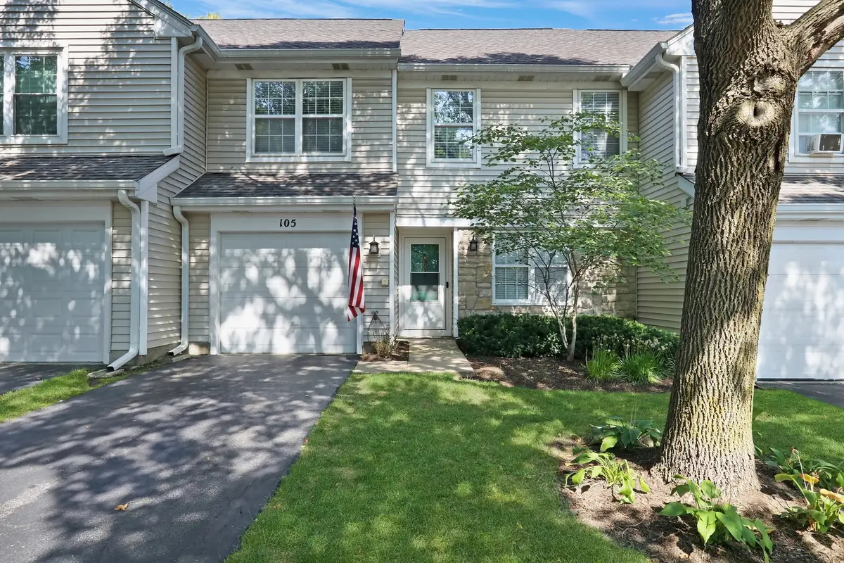 105 Parkview Drive, Wauconda, IL 60084 - #1