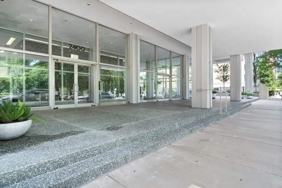 2400 N Lakeview Avenue #602, Chicago, IL 60614 - #2