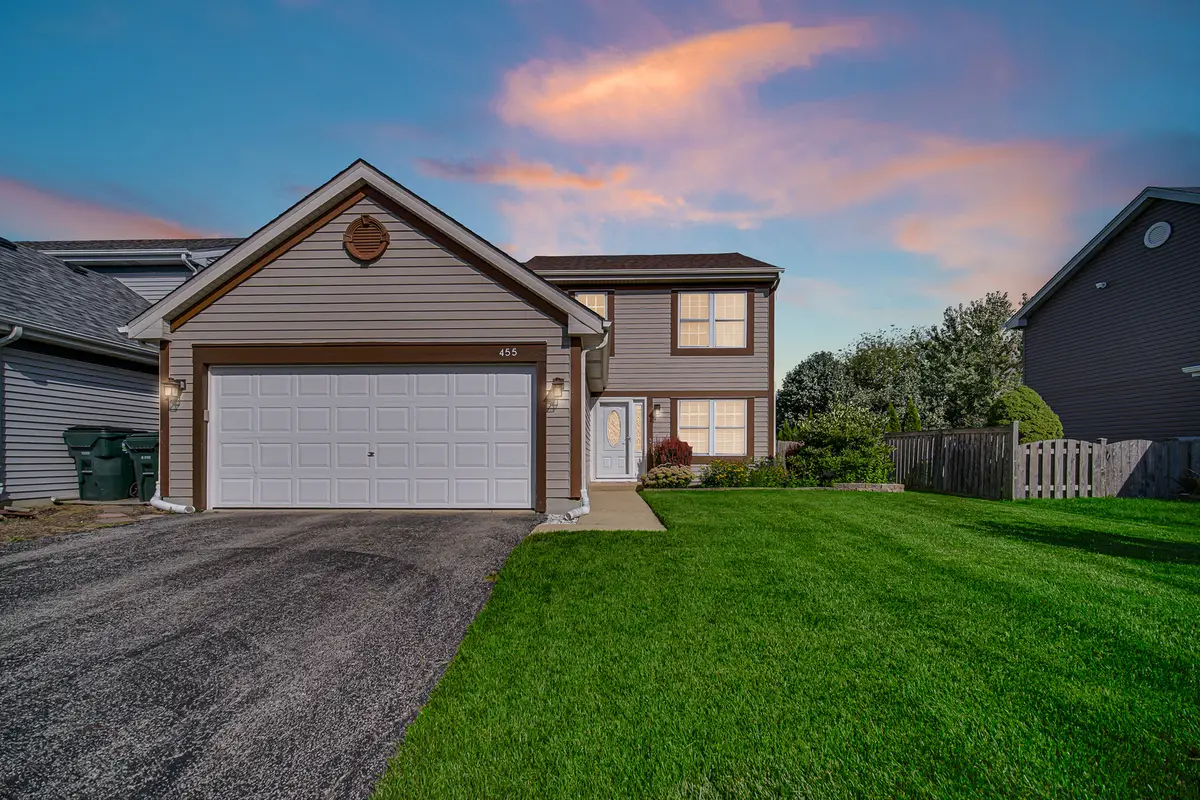 455 Rosewood Crossing, Lindenhurst, IL 60046 - #1