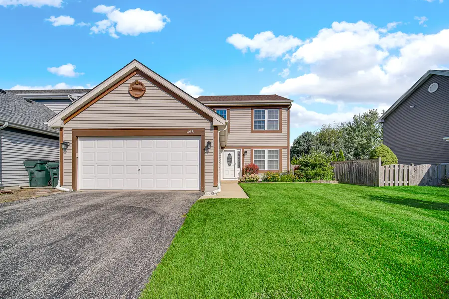455 Rosewood Crossing, Lindenhurst, IL 60046 - #2