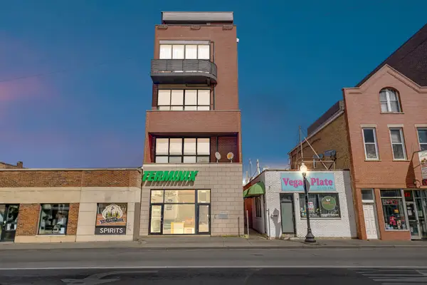 1552 W Fullerton Avenue #3, Chicago, IL 60614