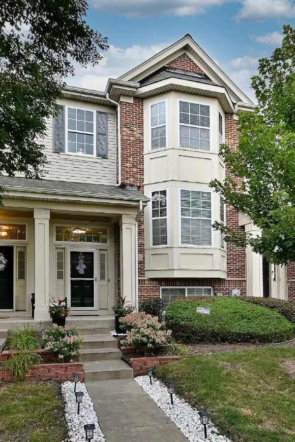 6515 Lilac Boulevard, Hanover Park, IL 60133