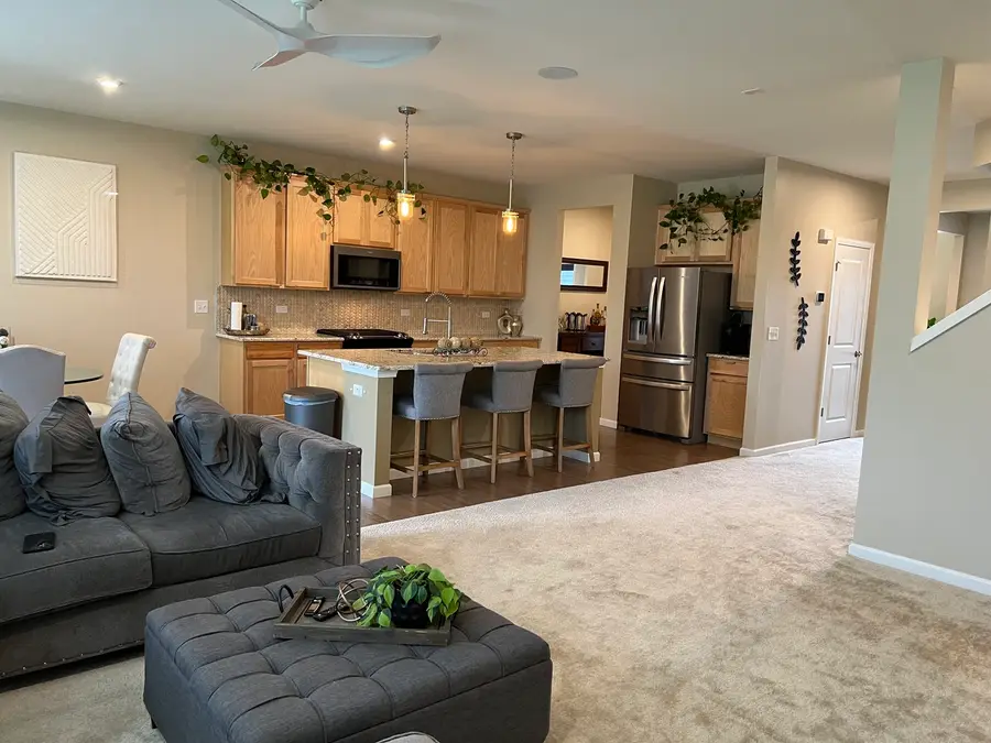 1017 Kessler Drive, Mundelein, IL 60060 - #2