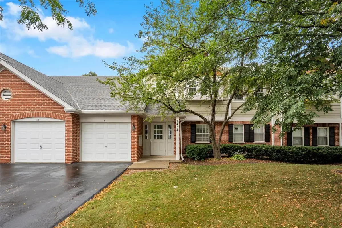2434 Charleston Drive #2, Schaumburg, IL 60193 - #1