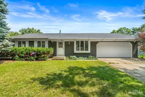 49 Sherwick Road, Oswego, IL 60543