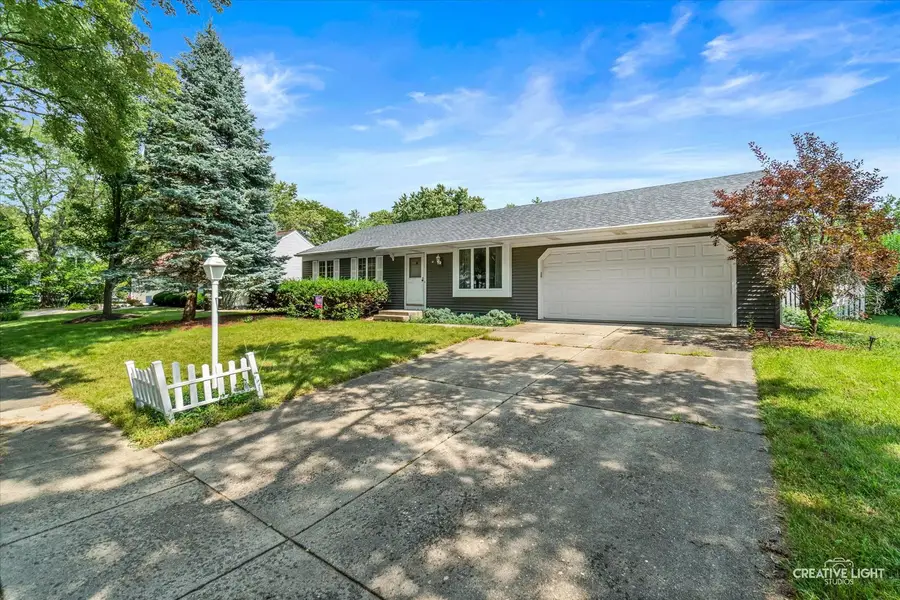 49 Sherwick Road, Oswego, IL 60543 - #2