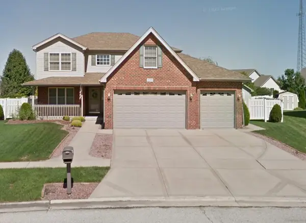 233 Highpoint Circle, Bourbonnais, IL 60914