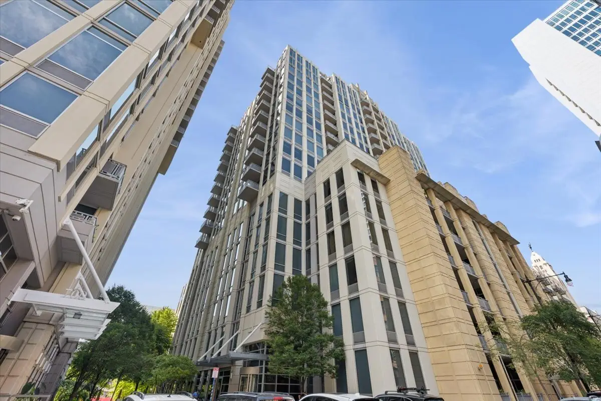 720 N Larrabee Street #1601, Chicago, IL 60654 - #1