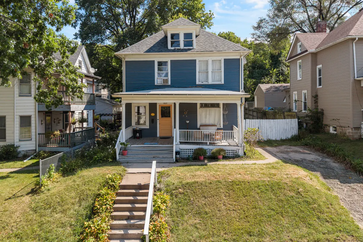 1021 22nd Street, Rock Island, IL 61201 - #1