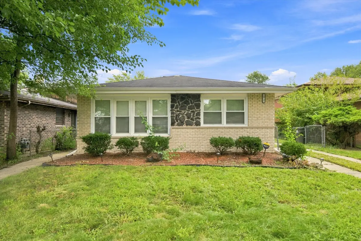 14737 Blackstone Avenue, Dolton, IL 60419 - #1