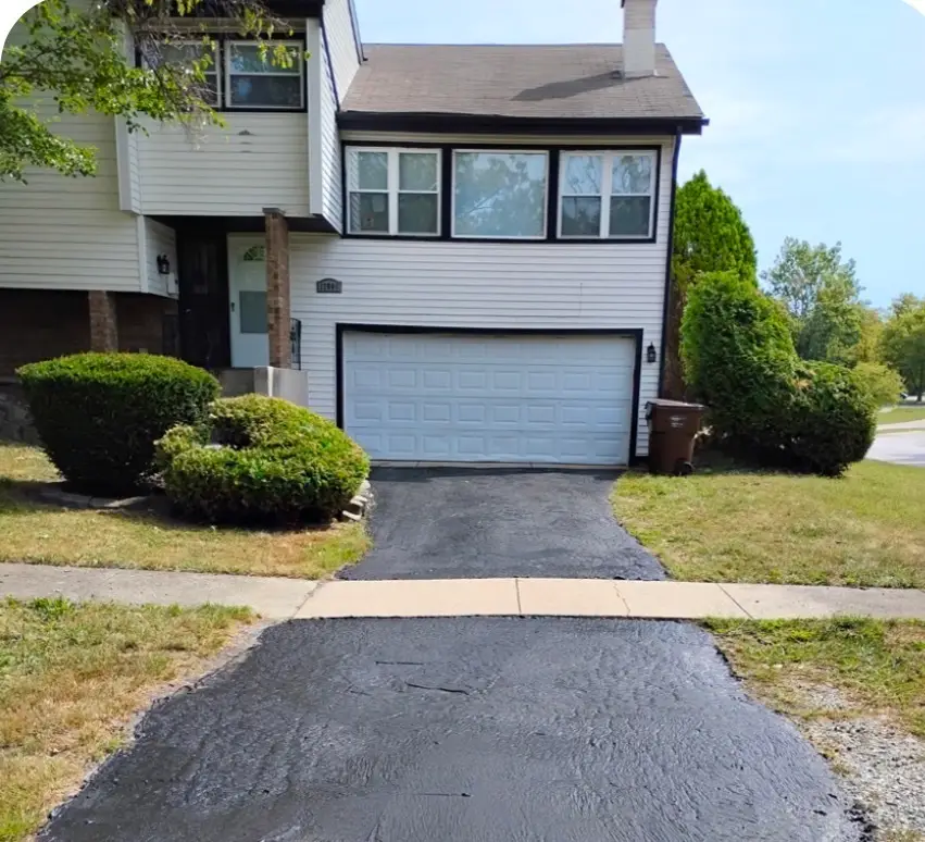 17909 Chartres Court, Hazel Crest, IL 60429 - #1