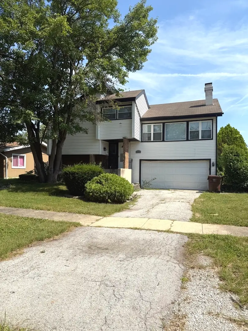 17909 Chartres Court, Hazel Crest, IL 60429 - #2
