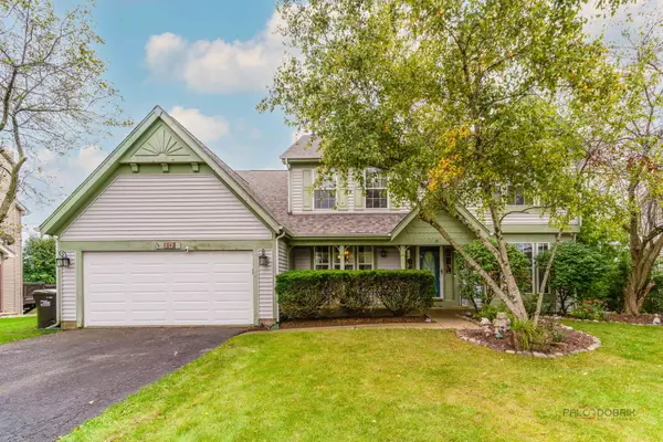 Address Withheld By Seller, Crystal Lake, IL 60014