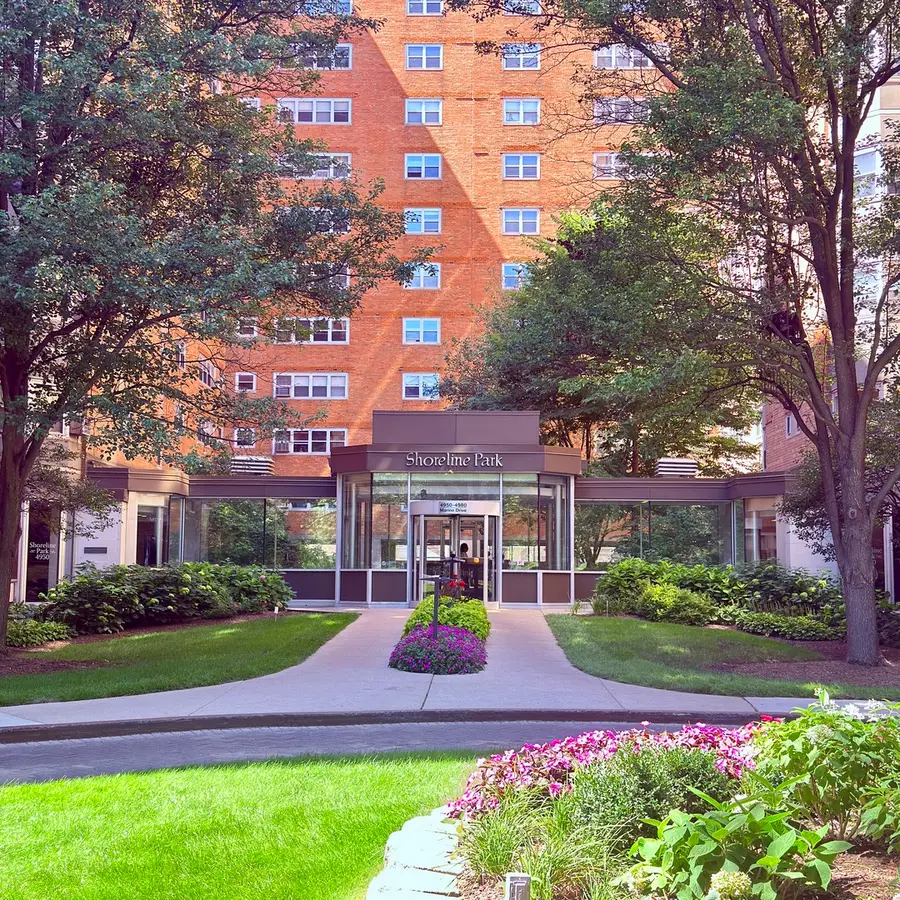 4960 N Marine Drive #217, Chicago, IL 60640 - #3