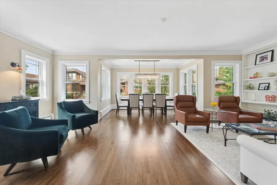 4929 N Fairfield Avenue, Chicago, IL 60625 - #2