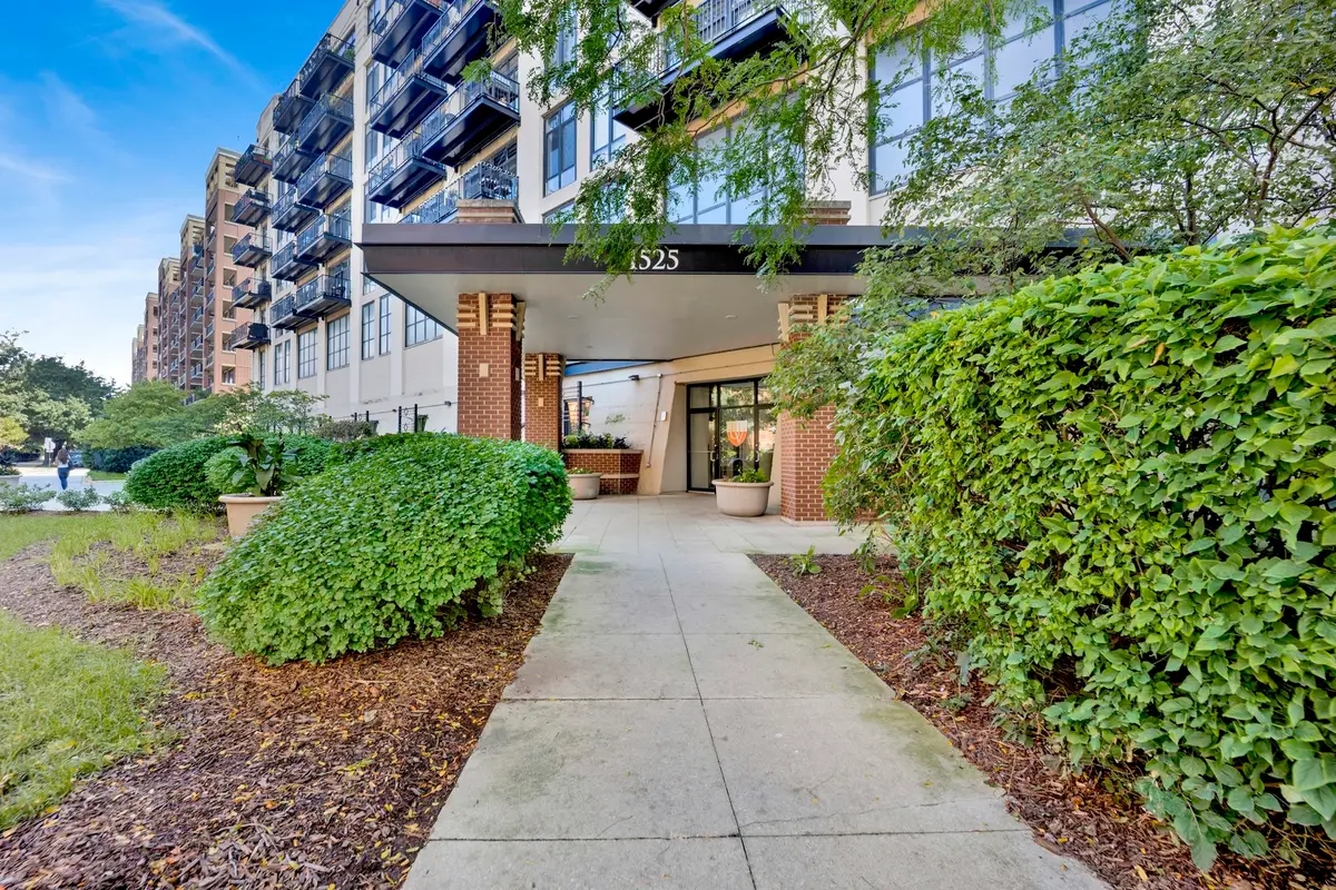 1525 S Sangamon Street #315P, Chicago, IL 60608 - #1