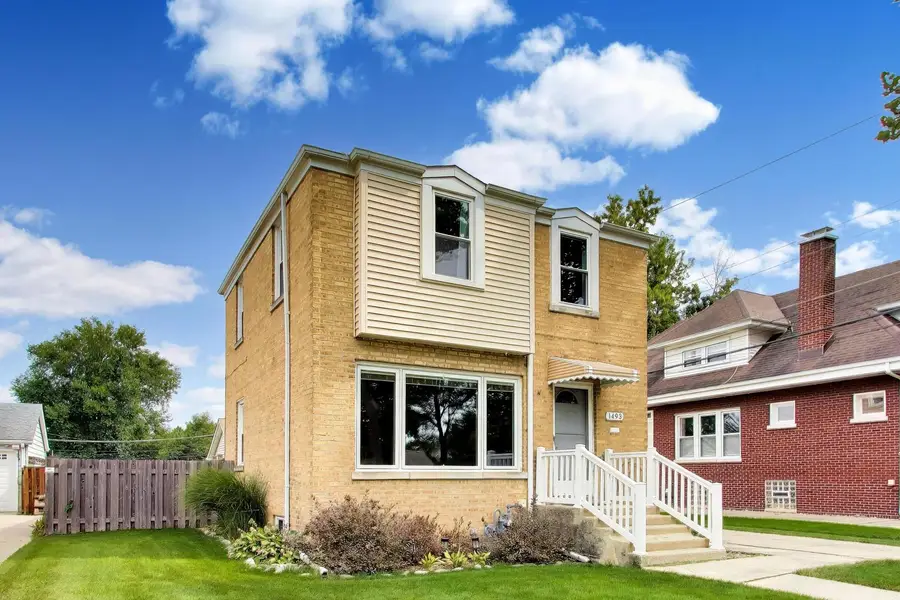 1493 Orchard Street, Des Plaines, IL 60018 - #2