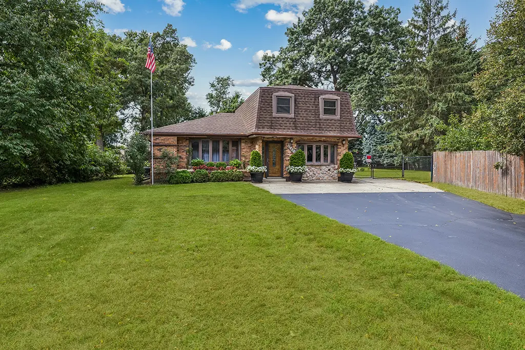11420 S Mather Avenue, Alsip, IL 60803 - #1