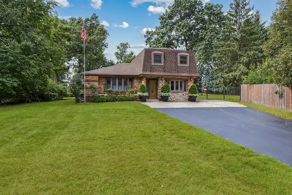 11420 S Mather Avenue, Alsip, IL 60803