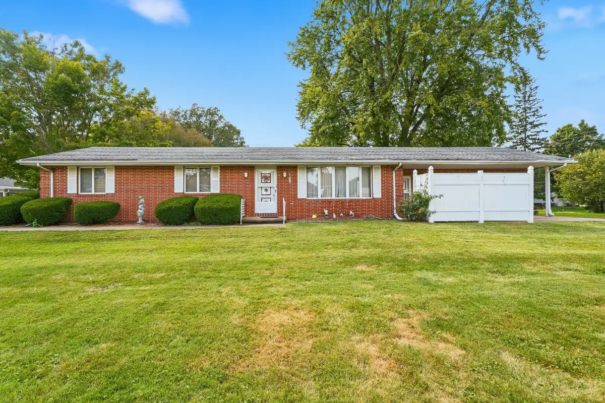 312 E South Street, Granville, IL 61326 - #1