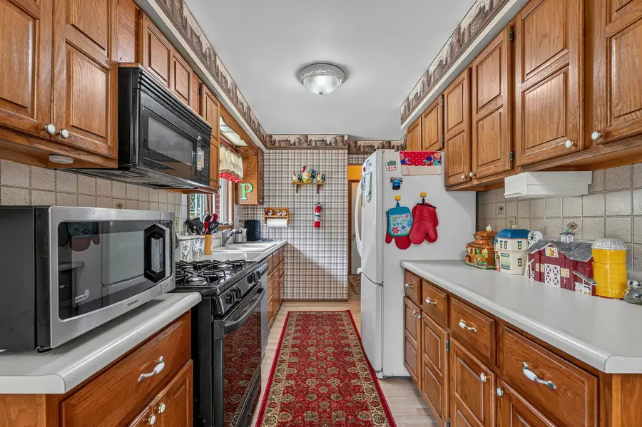 312 E South Street, Granville, IL 61326 - #2