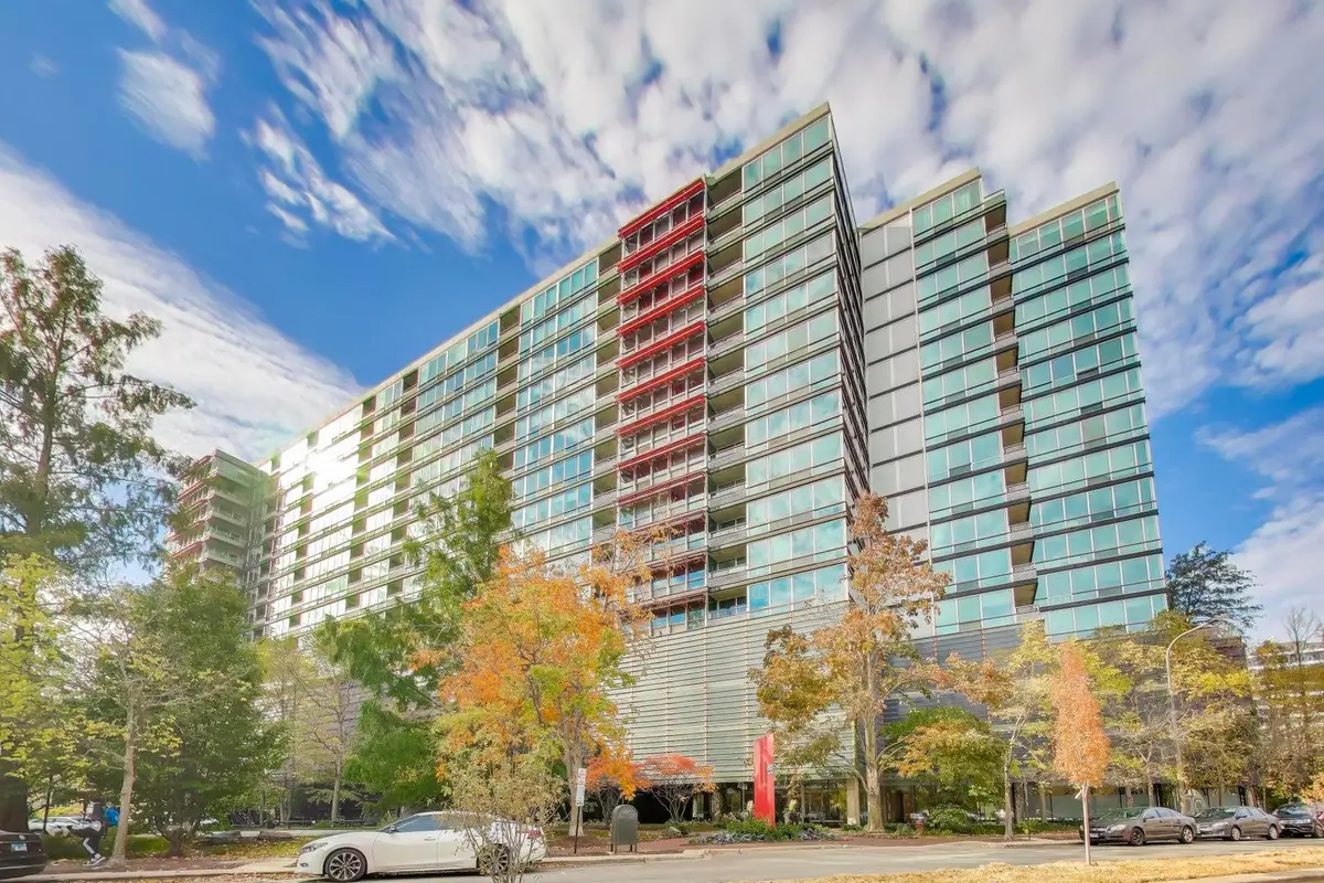 800 Elgin Road #1419, Evanston, IL 60201 - #1