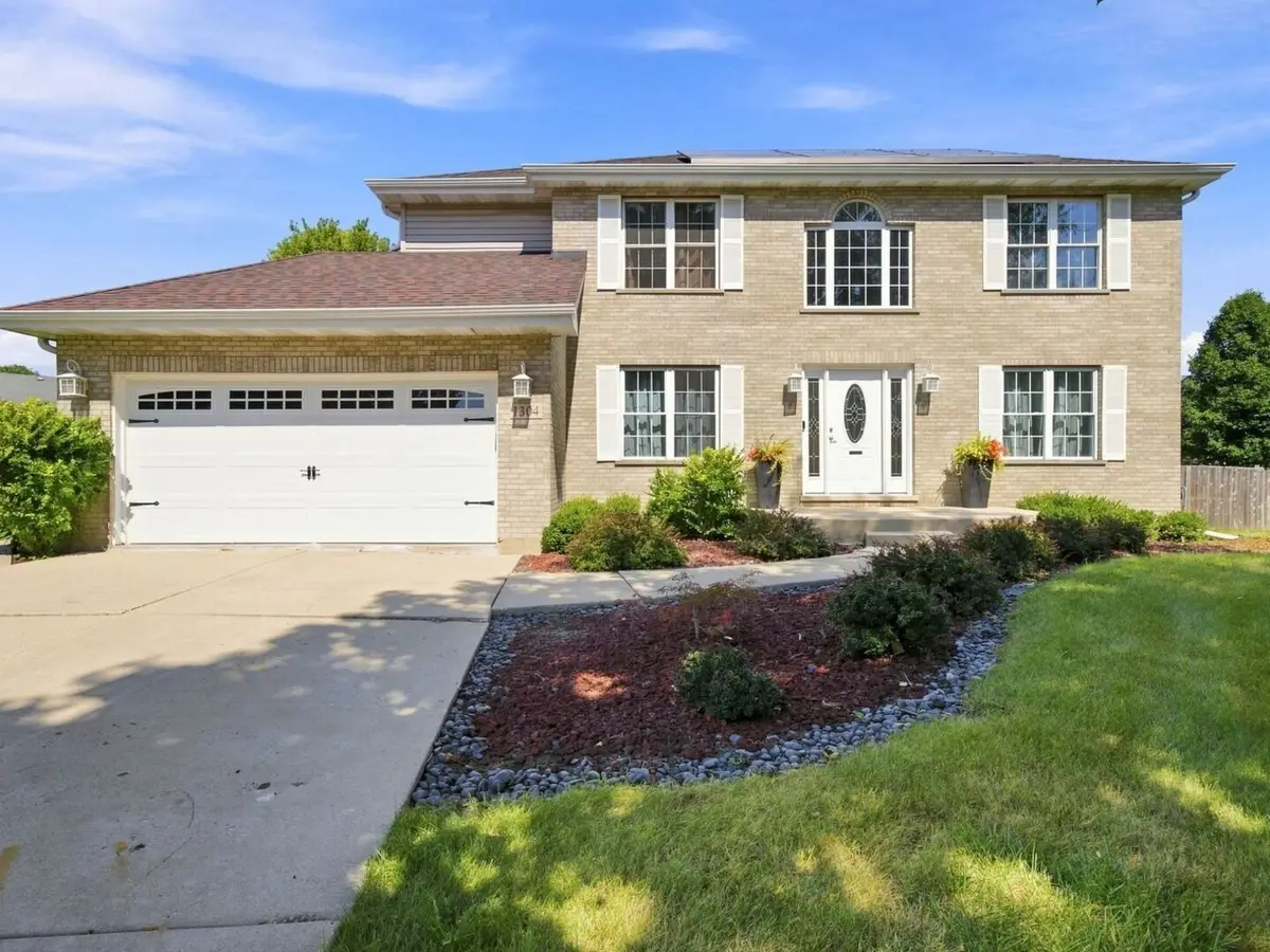 1304 Galway Road, Joliet, IL 60431 - #1