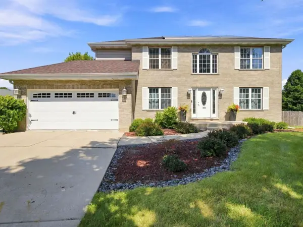 1304 Galway Road, Joliet, IL 60431