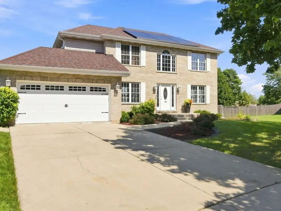 1304 Galway Road, Joliet, IL 60431 - #2