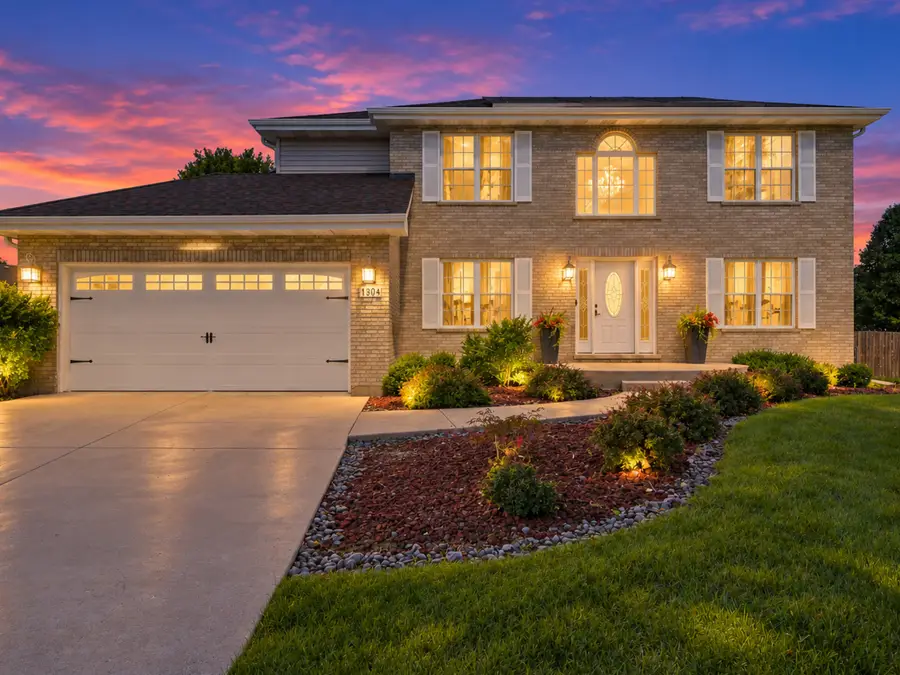1304 Galway Road, Joliet, IL 60431 - #3