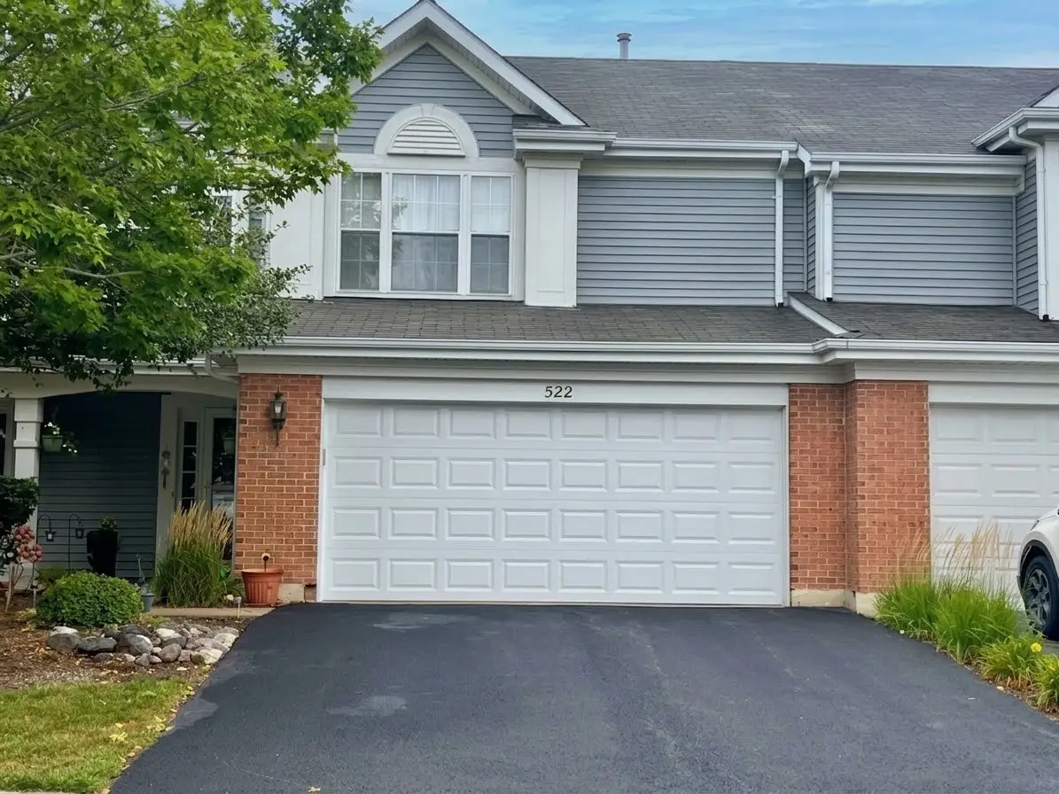 522 Lancaster Drive, Pingree Grove, IL 60140 - #1