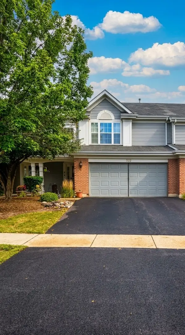 522 Lancaster Drive, Pingree Grove, IL 60140 - #2