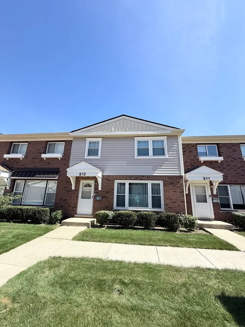 213 Frederick Place, Wood Dale, IL 60191 - #2