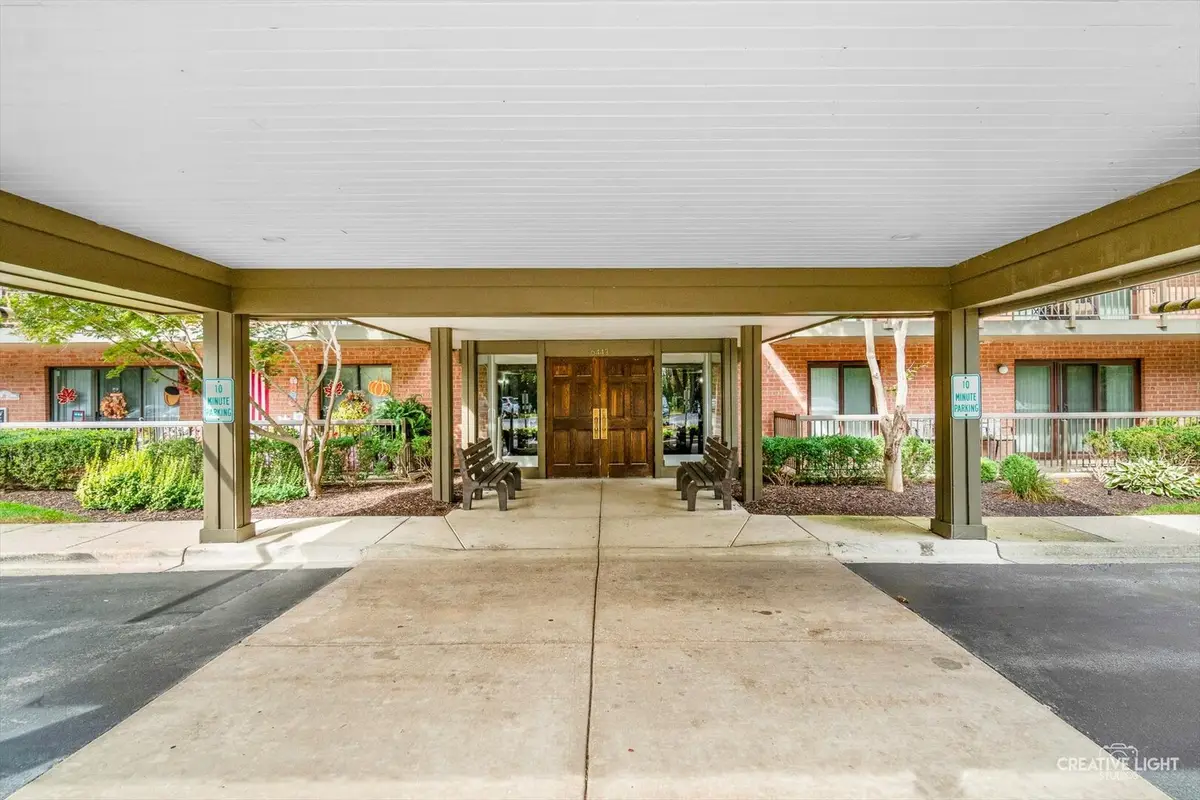 6443 Clarendon Hills Road #107, Willowbrook, IL 60527 - #1
