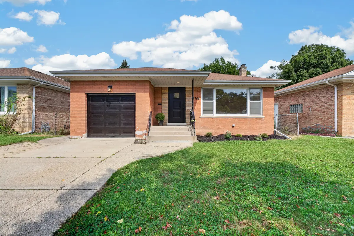 7748 W Oakton Street, Niles, IL 60714 - #1
