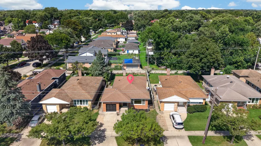 7748 W Oakton Street, Niles, IL 60714 - #2