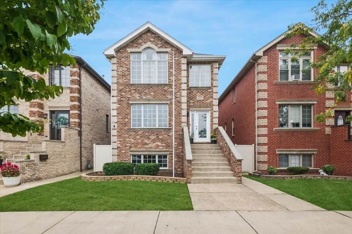 6829 W 64th Place, Chicago, IL 60638 - #1