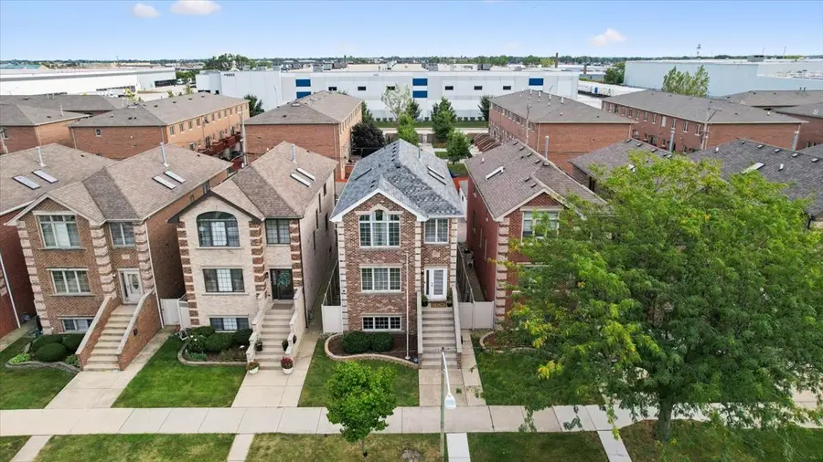 6829 W 64th Place, Chicago, IL 60638 - #2