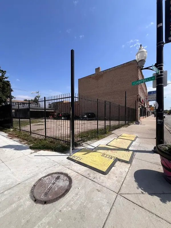 2454 W 63rd Street, Chicago, IL 60629