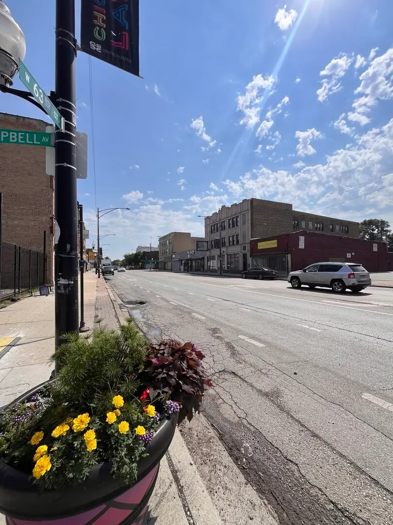 2454 W 63rd Street, Chicago, IL 60629 - #3