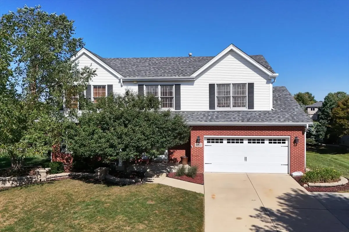 12540 W Hampshire Lane, Homer Glen, IL 60491 - #1