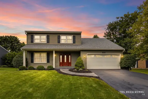 2820 Springdale Circle, Naperville, IL 60564