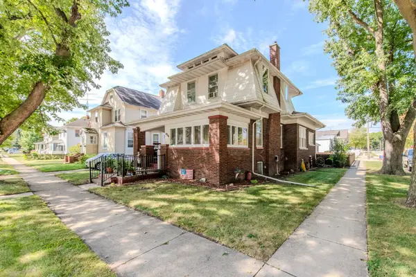 426 E Jefferson Street, Morris, IL 60450