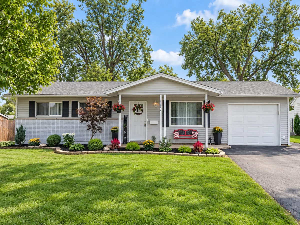 10227 Hilltop Drive, Orland Park, IL 60462 - #1