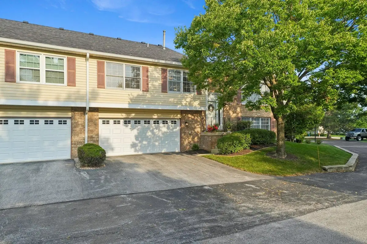 9957 N Cambridge Drive, Mokena, IL 60448 - #1