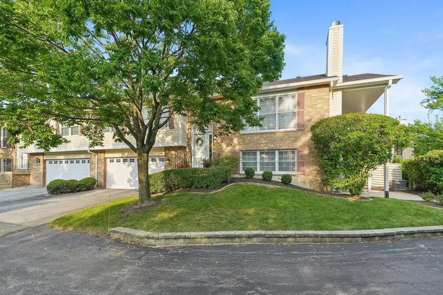 9957 N Cambridge Drive, Mokena, IL 60448 - #2
