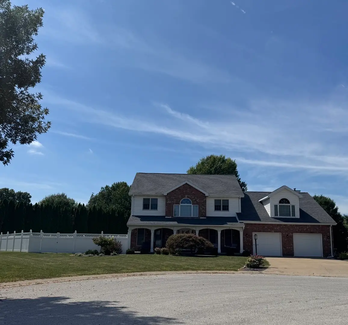 1404 Silverthorne Drive, Quincy, IL 62305 - #1