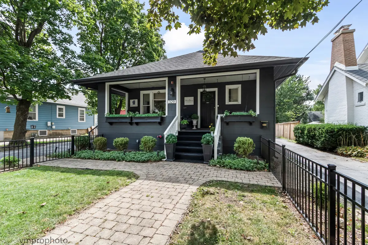 329 W Main Street, Barrington, IL 60010 - #1