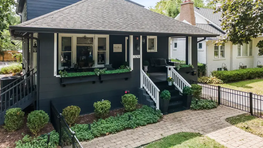 329 W Main Street, Barrington, IL 60010 - #2